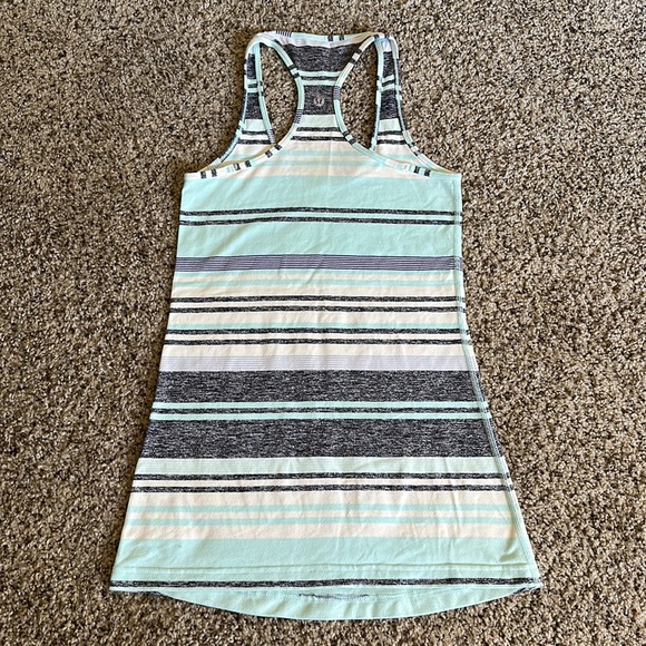 Lululemon Cool Racerback - Picture 4 of 5